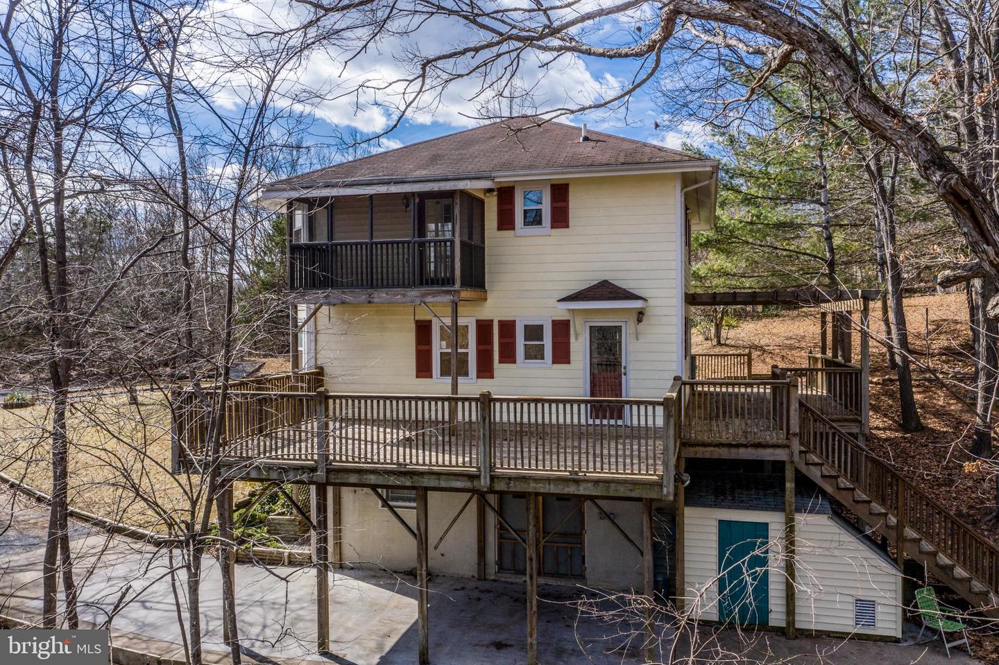 581 Poca Bella DRIVE