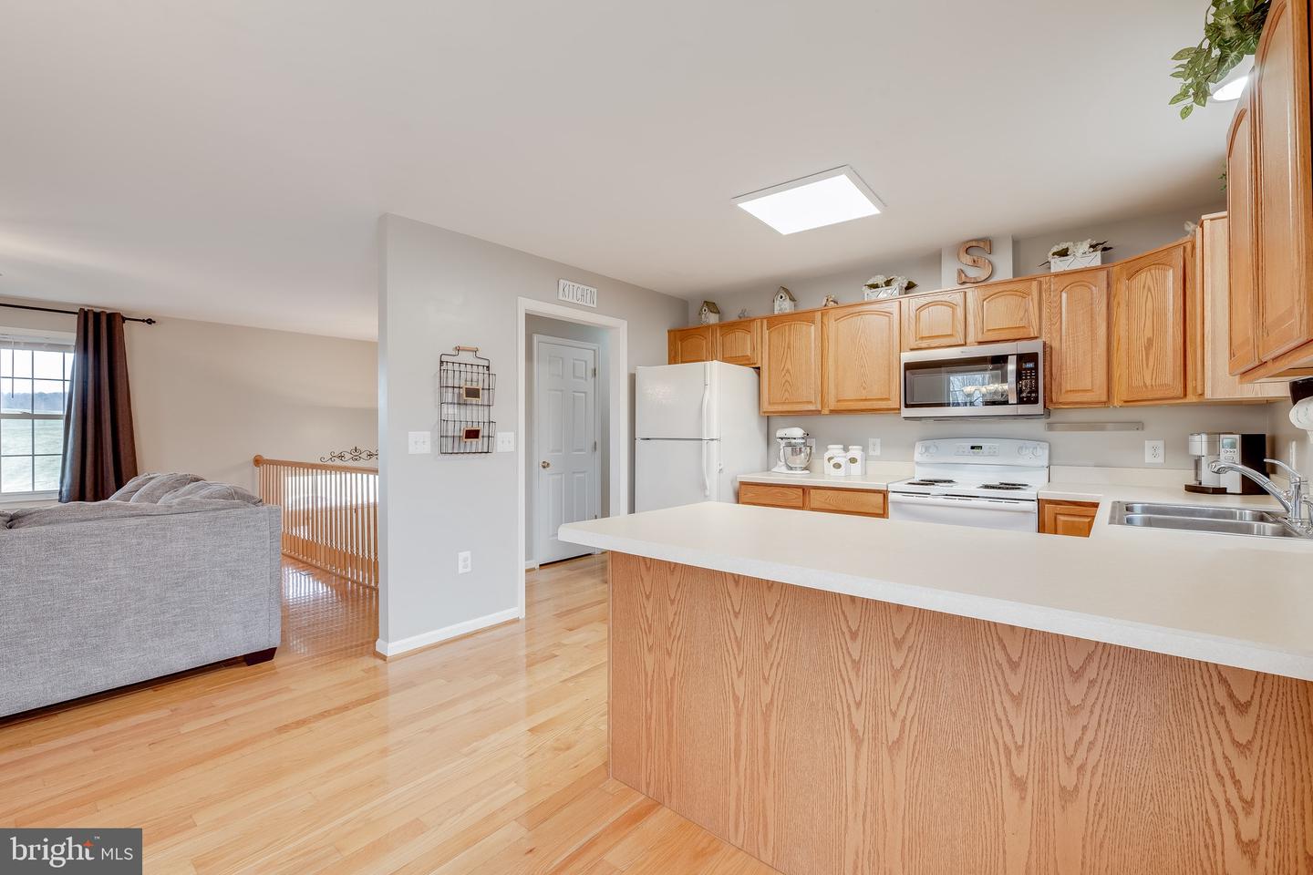 1101 Ewell STREET