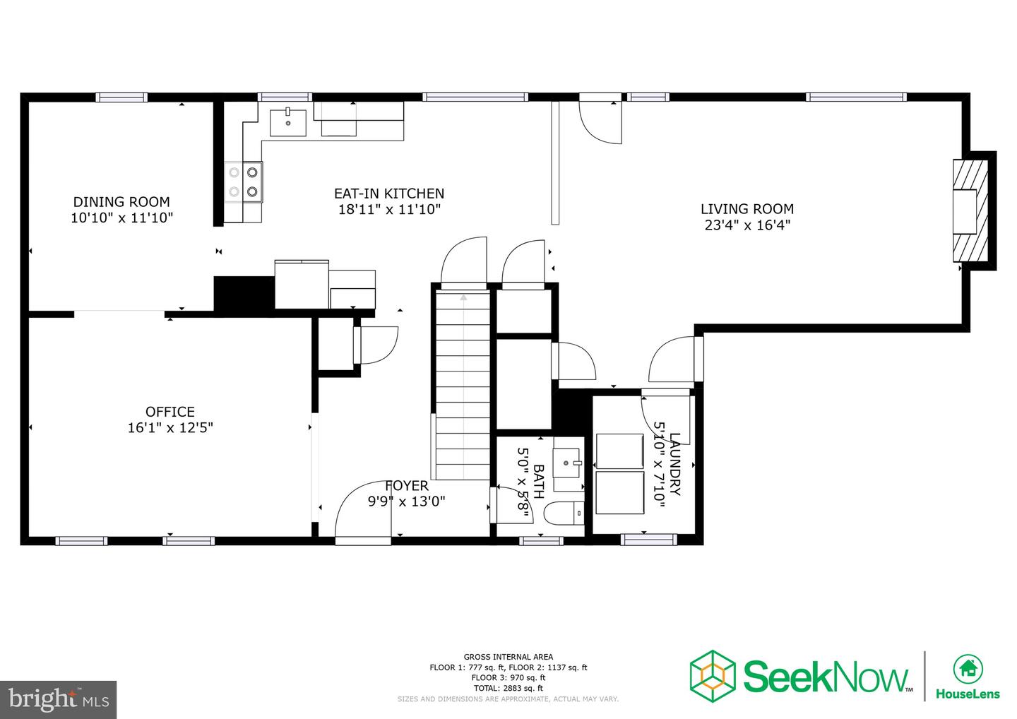 1461 Canterbury ROAD