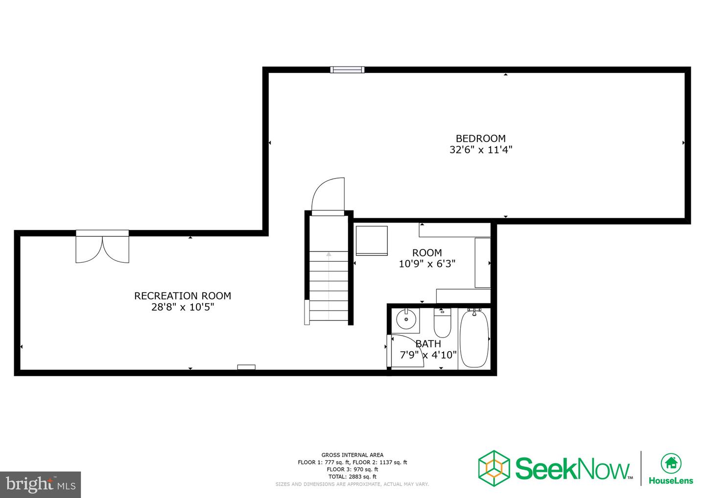 1461 Canterbury ROAD