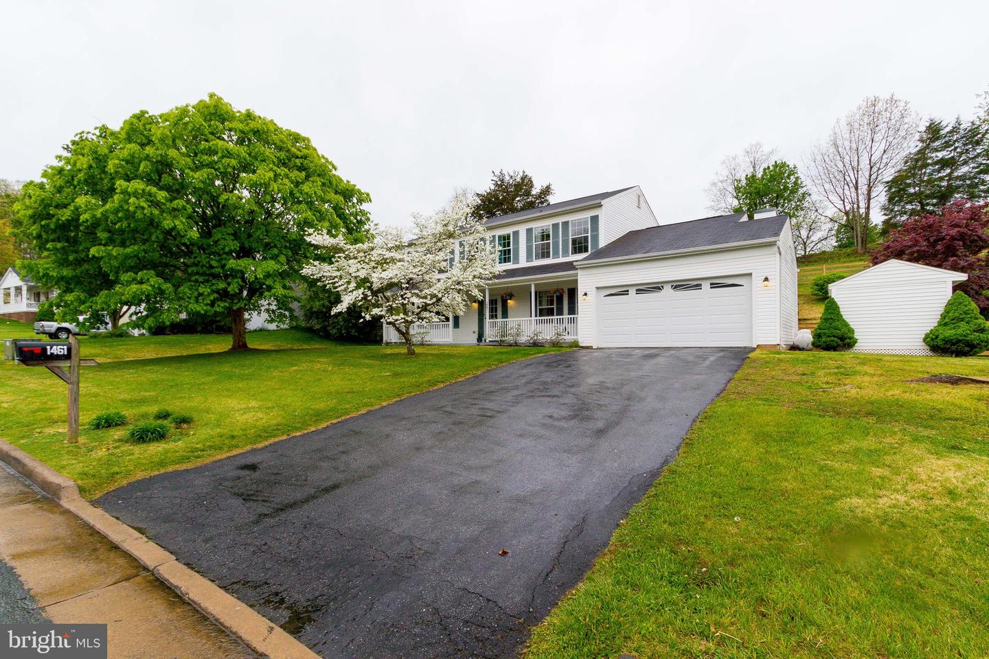 1461 Canterbury ROAD