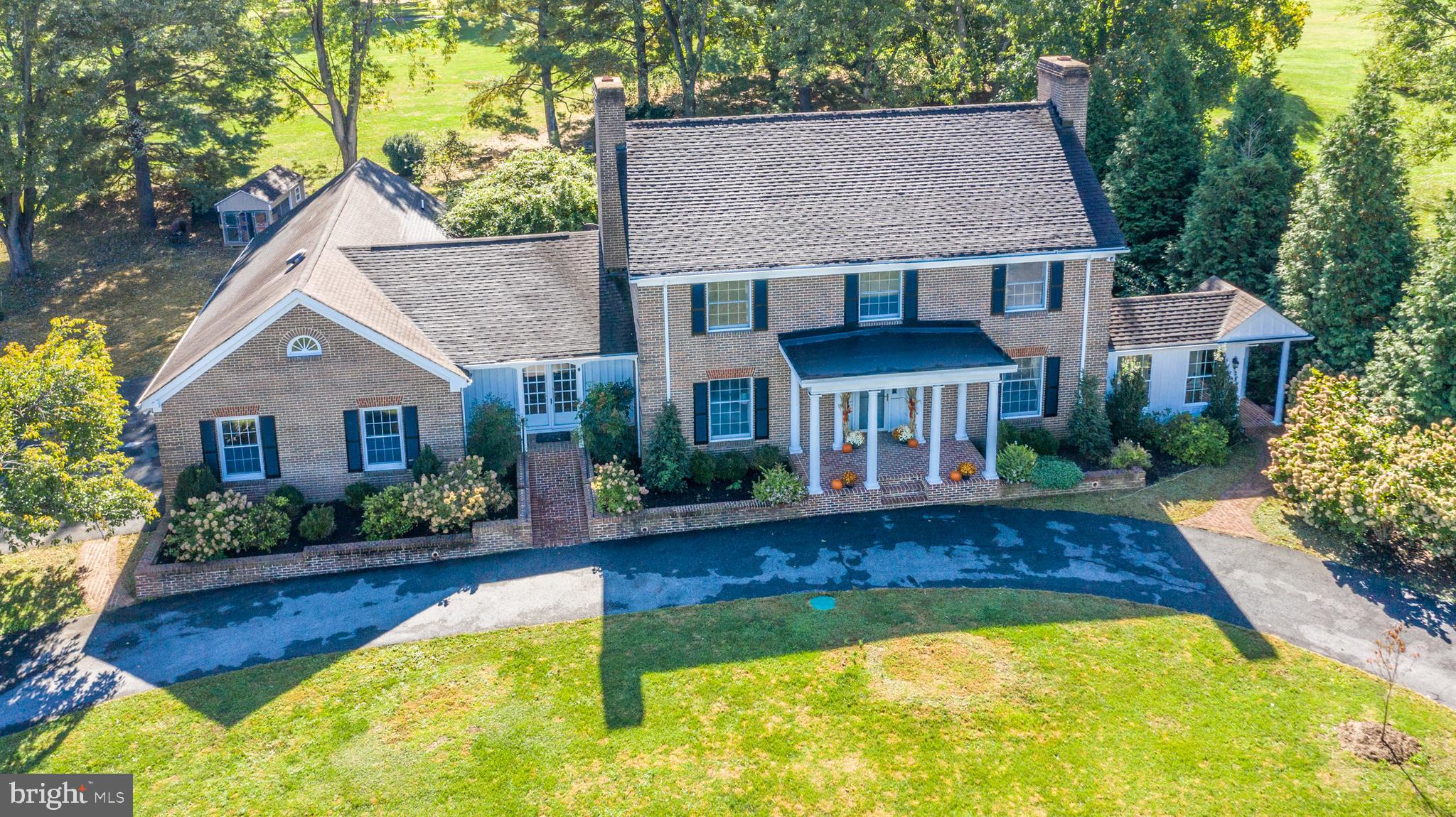 3796 Rockland ROAD
