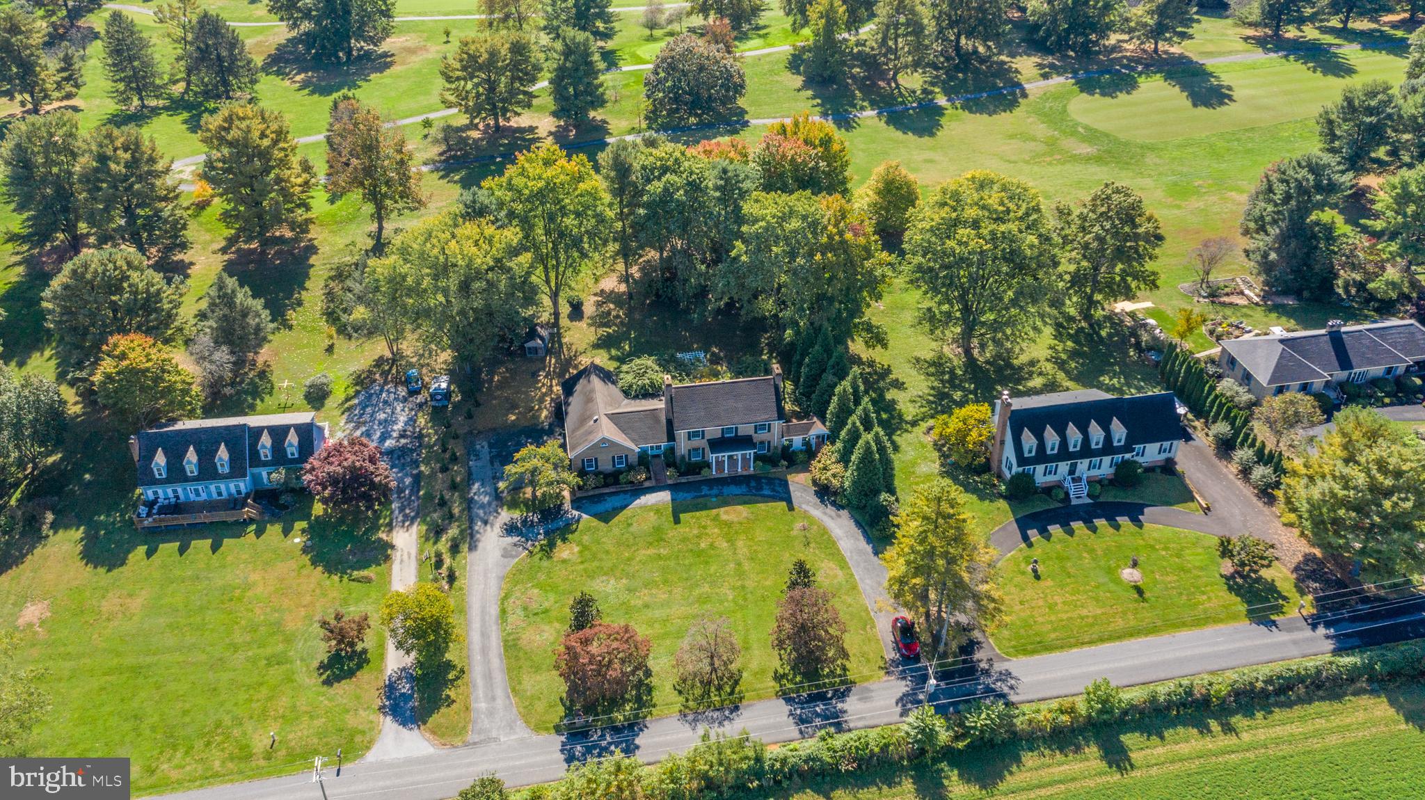 3796 Rockland ROAD