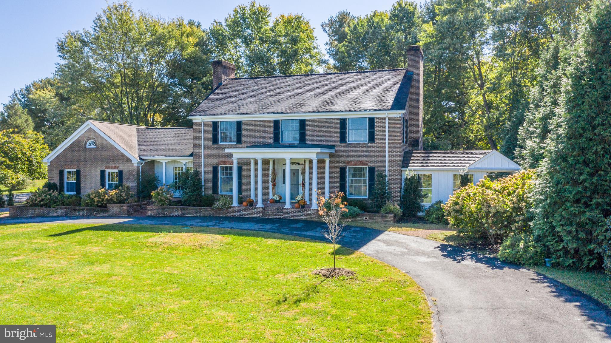 3796 Rockland ROAD