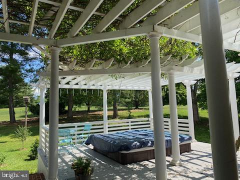 3796 Rockland ROAD