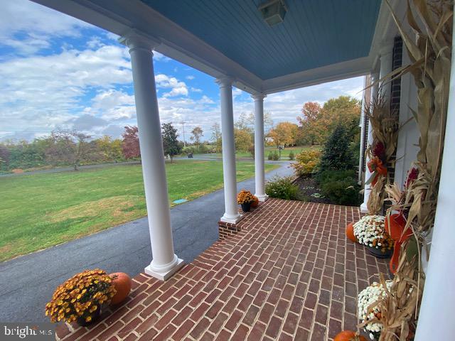 3796 Rockland ROAD