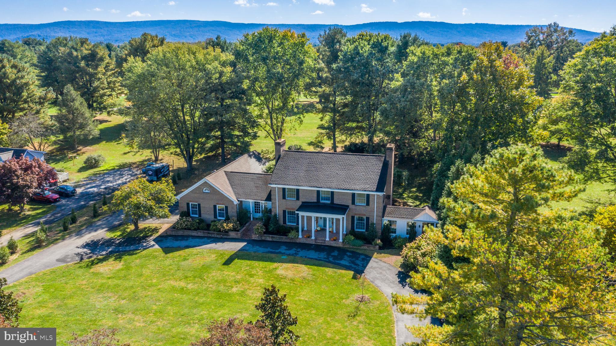 3796 Rockland ROAD