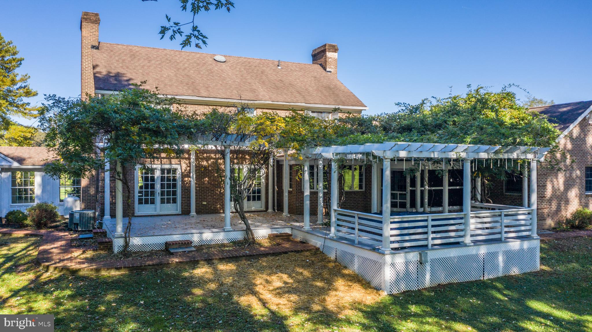 3796 Rockland ROAD