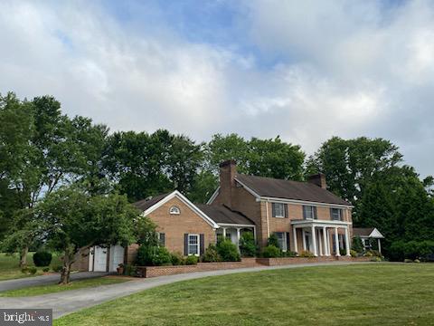 3796 Rockland ROAD