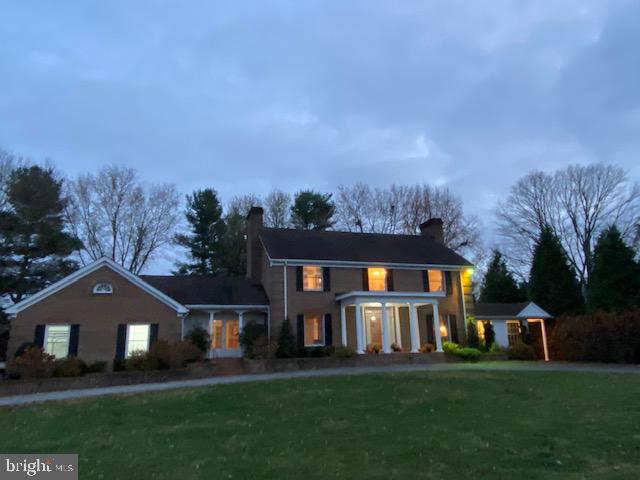 3796 Rockland ROAD