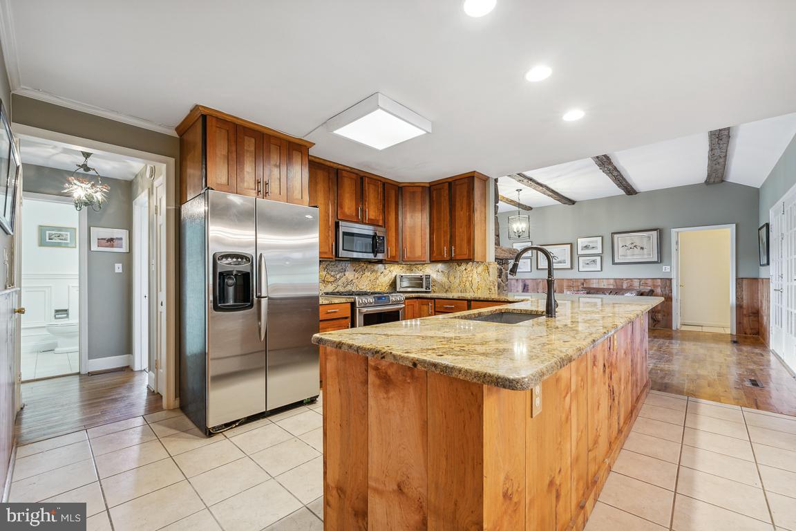 3796 Rockland ROAD