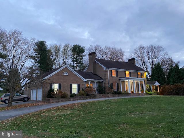3796 Rockland ROAD
