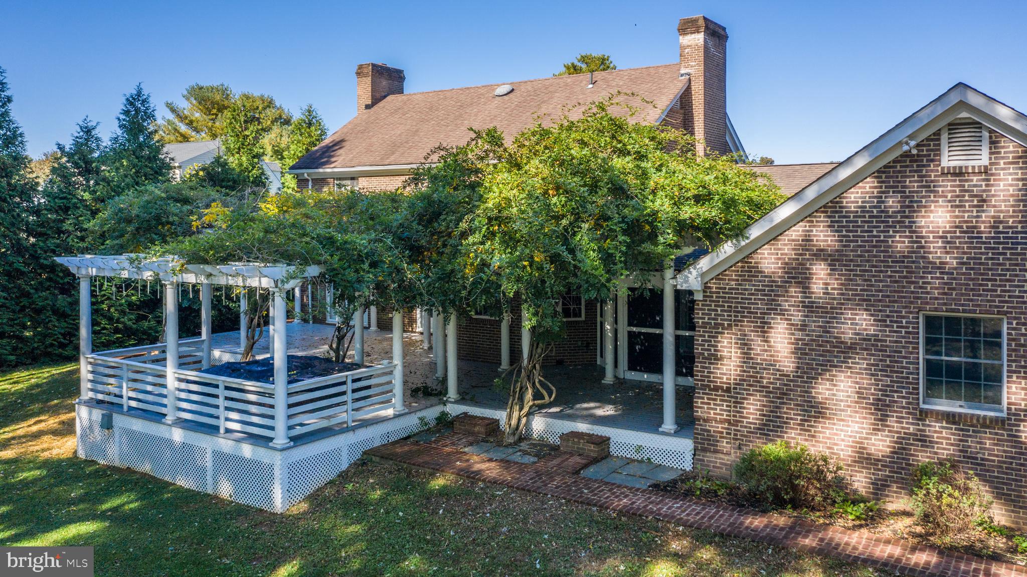3796 Rockland ROAD