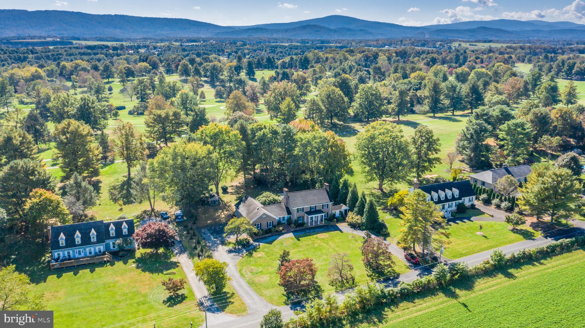 3796 Rockland ROAD