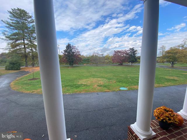 3796 Rockland ROAD