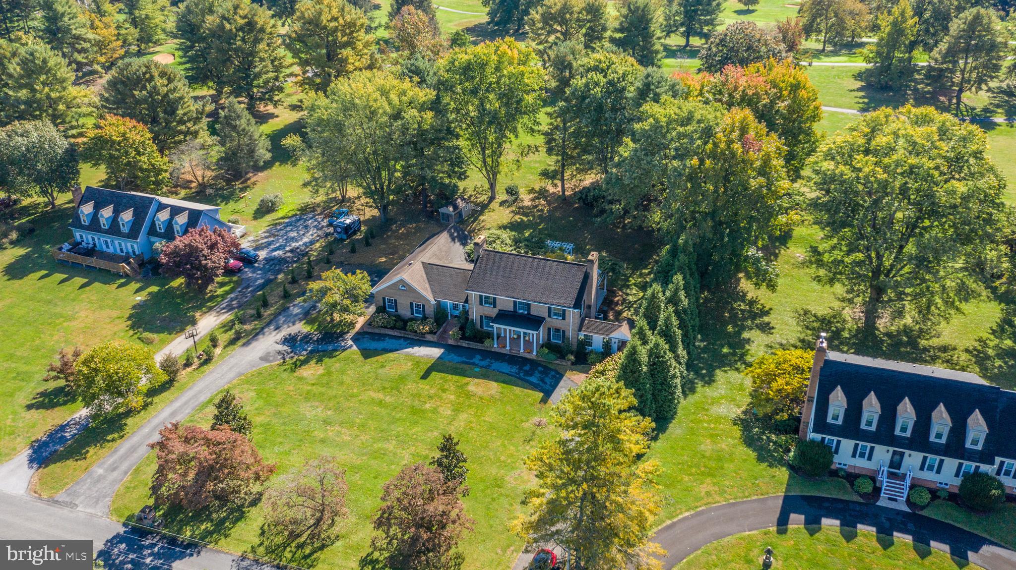 3796 Rockland ROAD