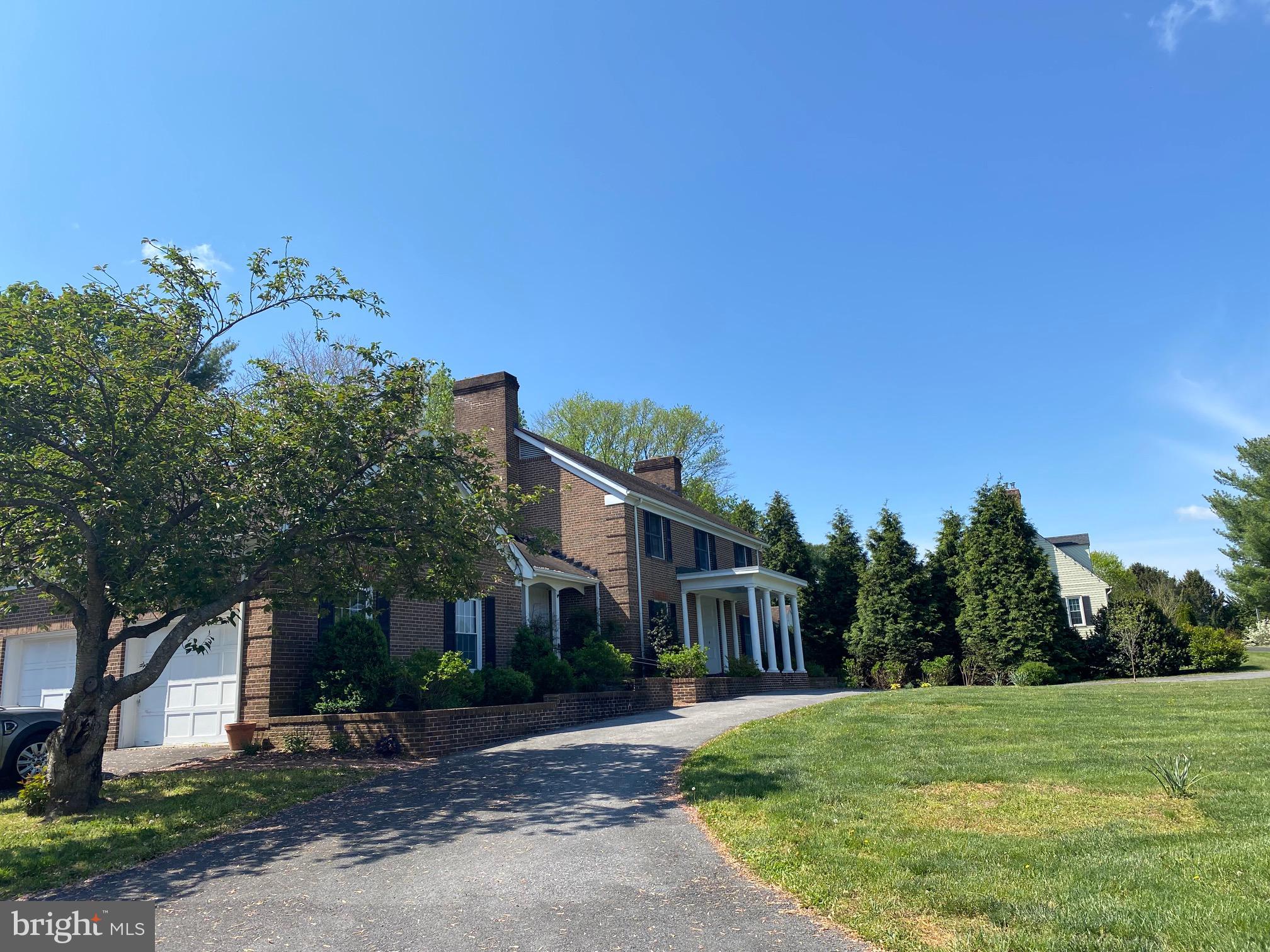 3796 Rockland ROAD