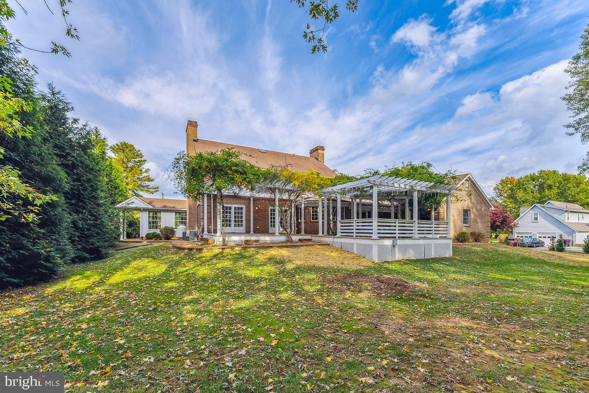 3796 Rockland ROAD