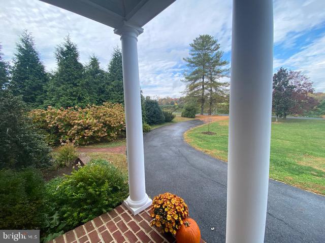 3796 Rockland ROAD