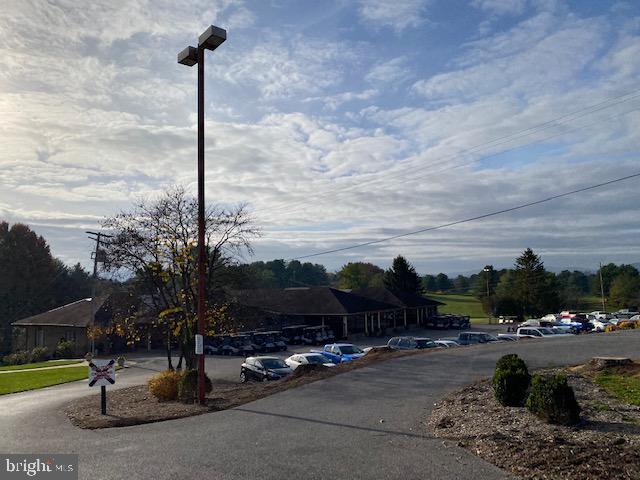 3796 Rockland ROAD