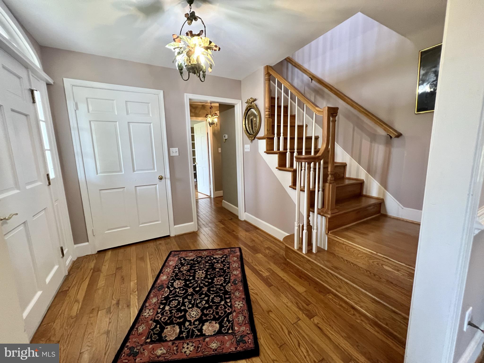 3796 Rockland ROAD