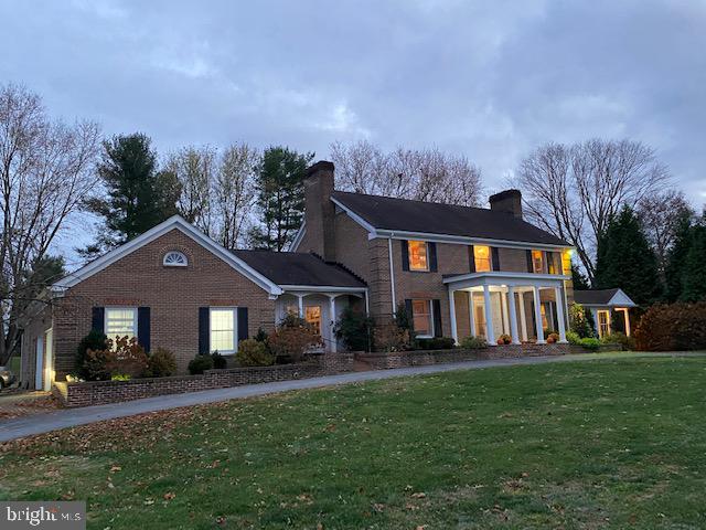 3796 Rockland ROAD