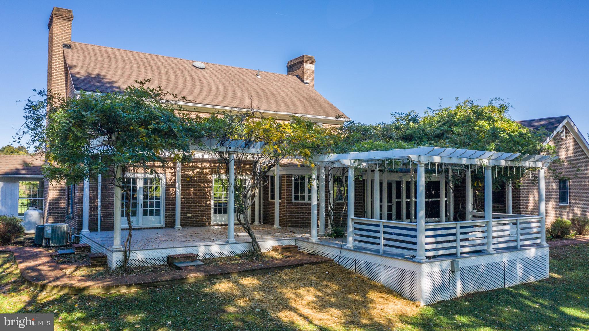 3796 Rockland ROAD