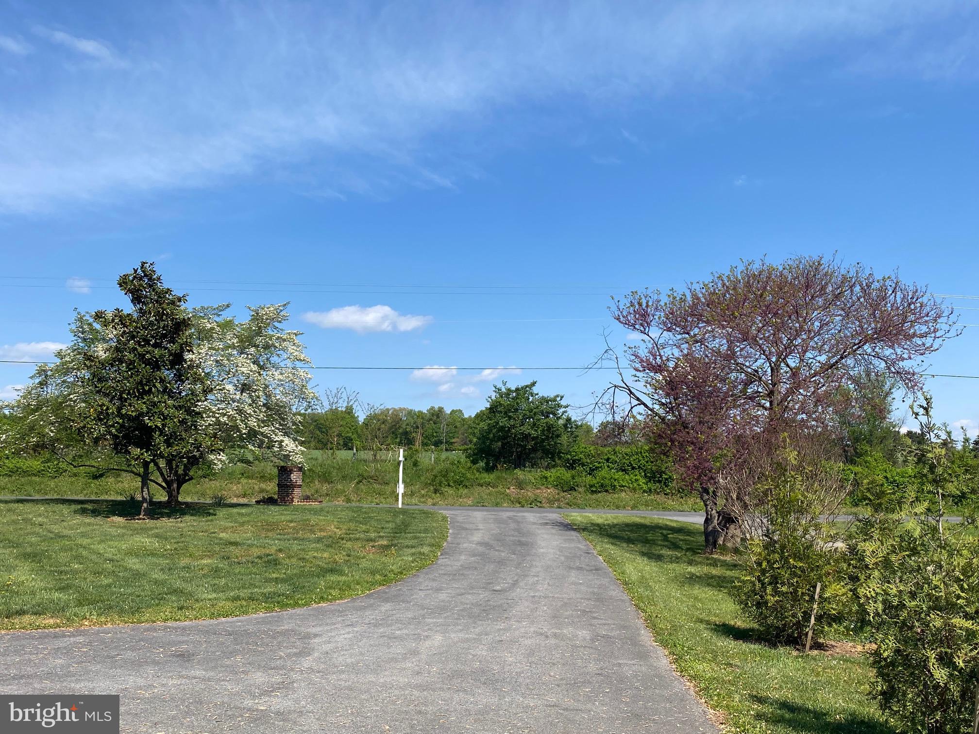 3796 Rockland ROAD
