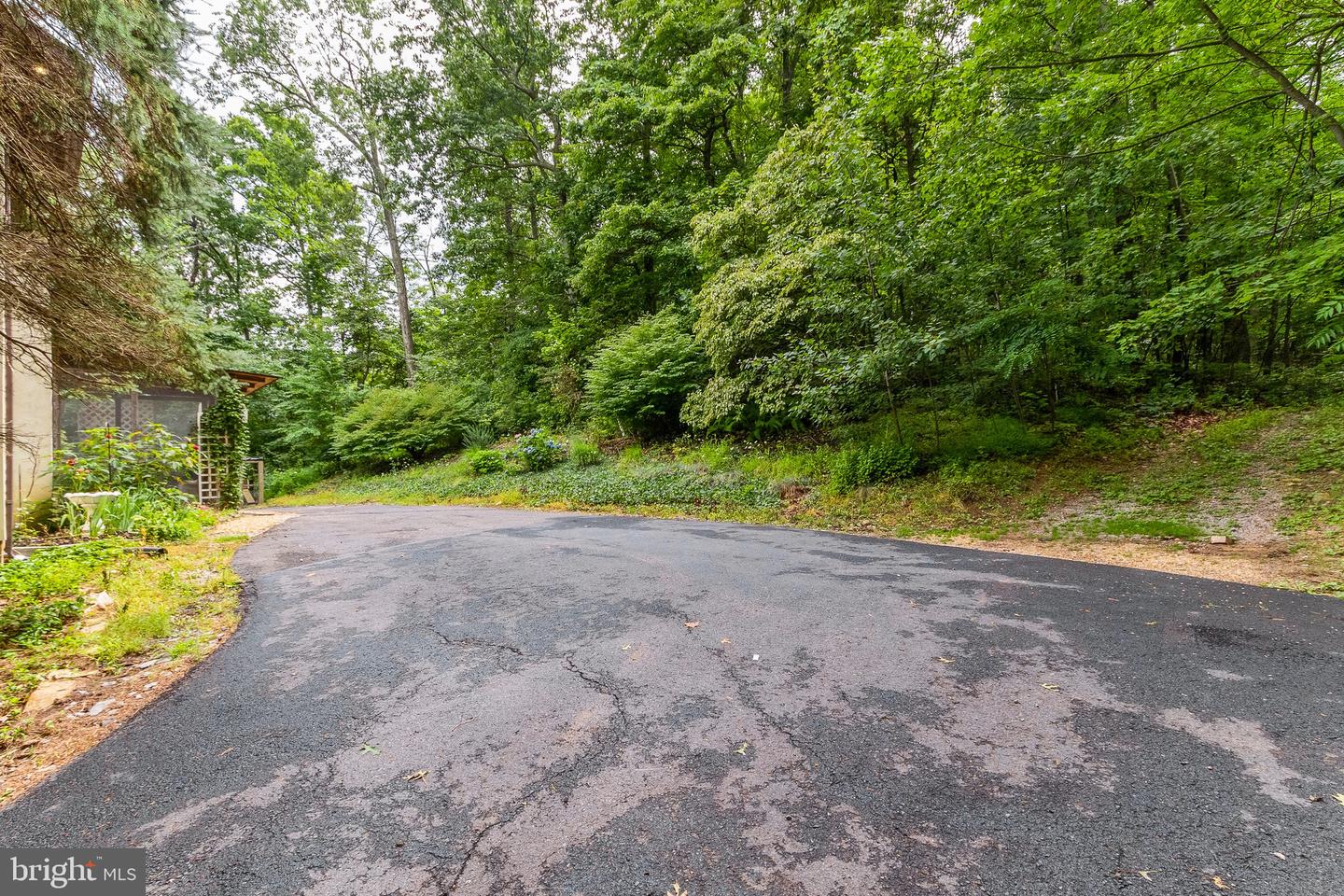 1009 Hillandale ROAD