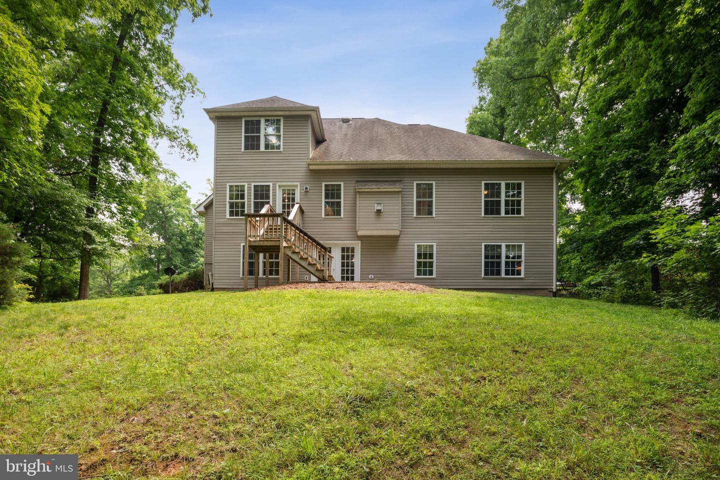 335 Amherst DRIVE