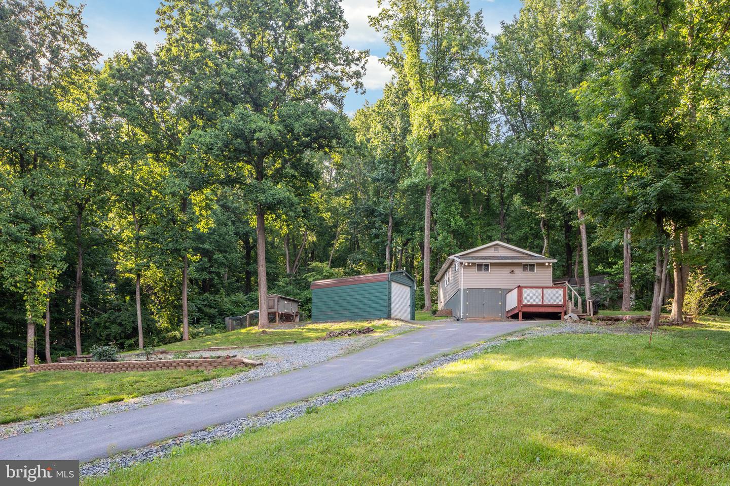 1889 Drummer Hill ROAD