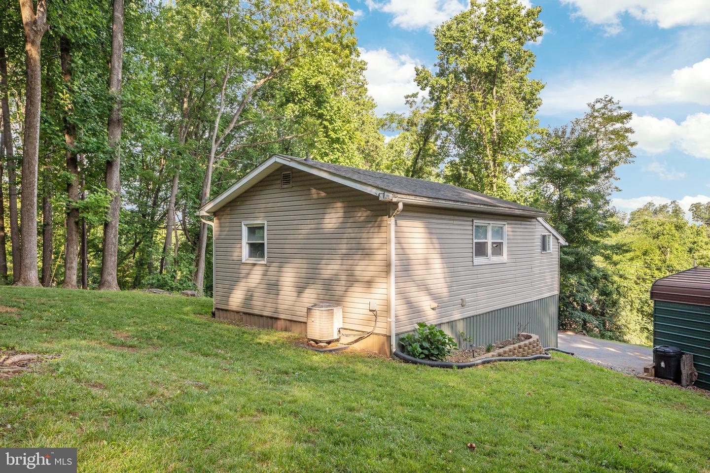 1889 Drummer Hill ROAD
