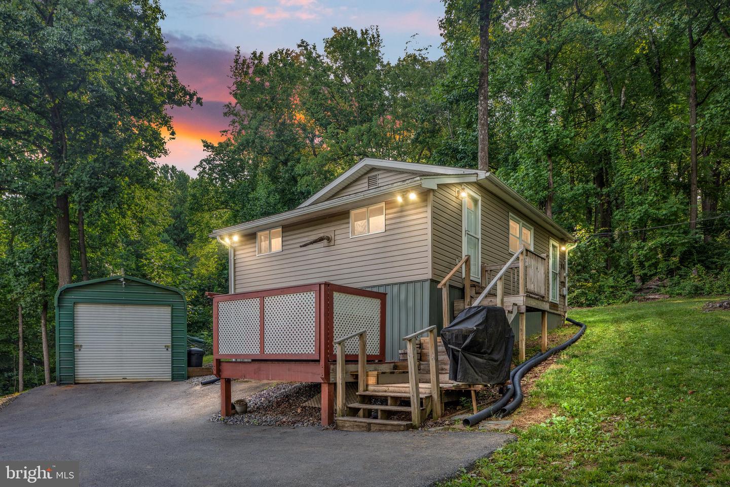 1889 Drummer Hill ROAD