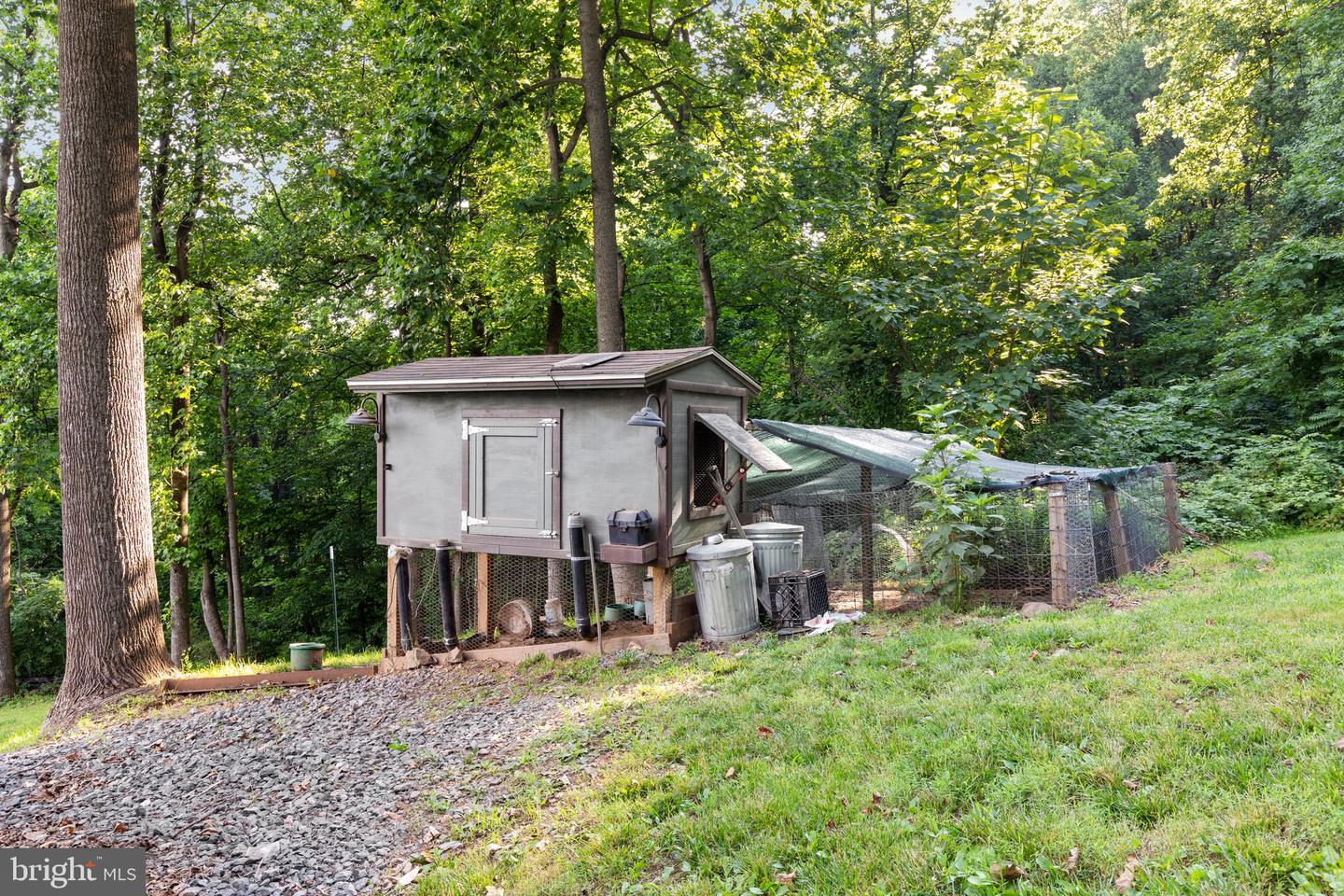 1889 Drummer Hill ROAD