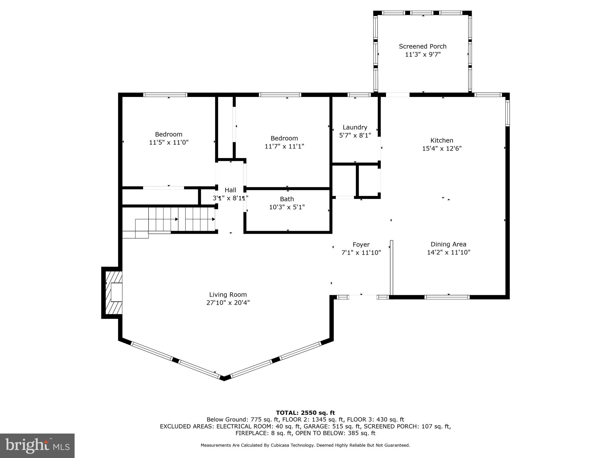241 High Knob Rd