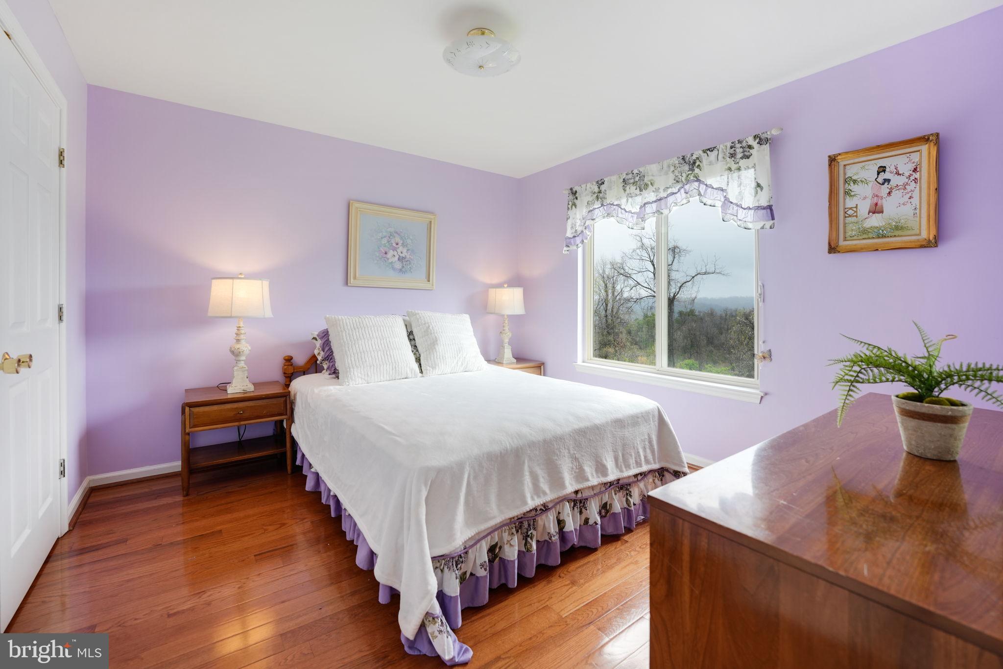 241 High Knob Rd
