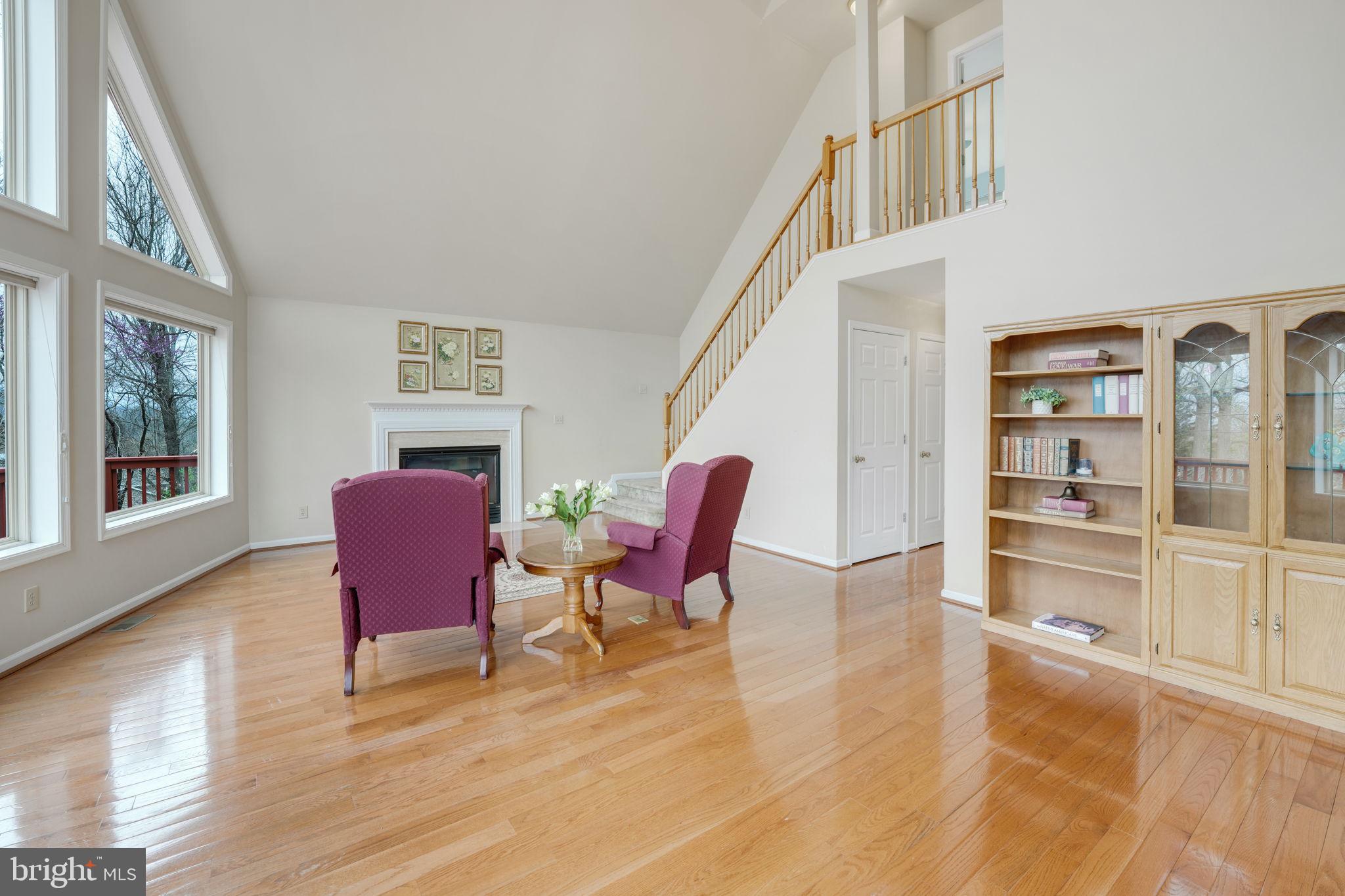 241 High Knob Rd