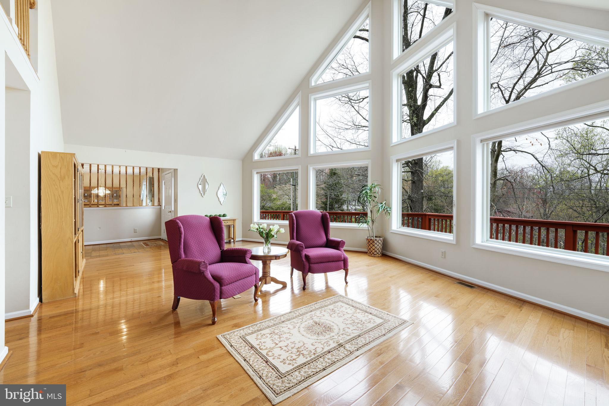 241 High Knob Rd