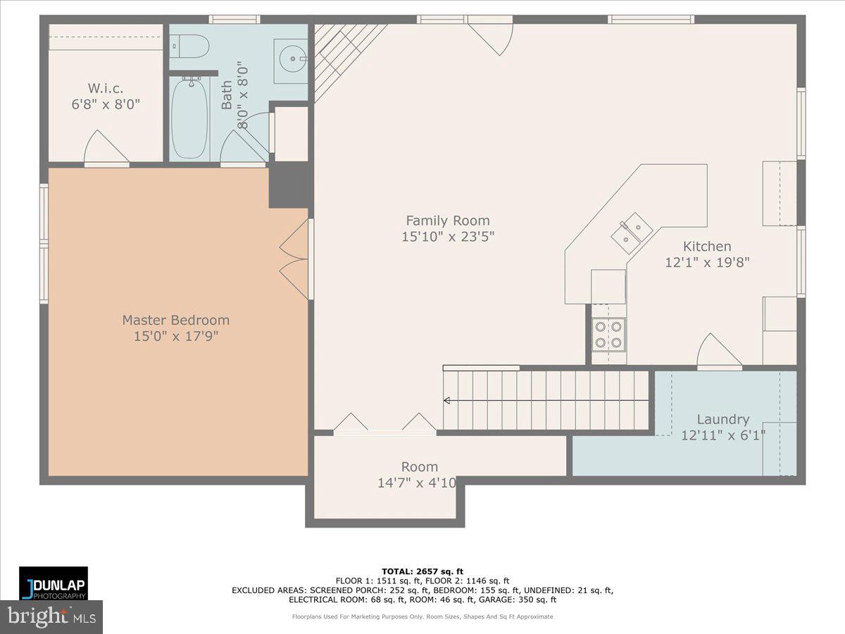 36 W 17th St