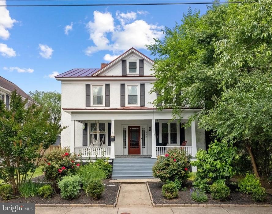 219 Church St
