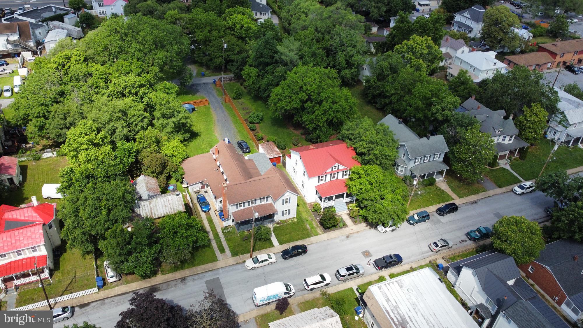 219 Church St