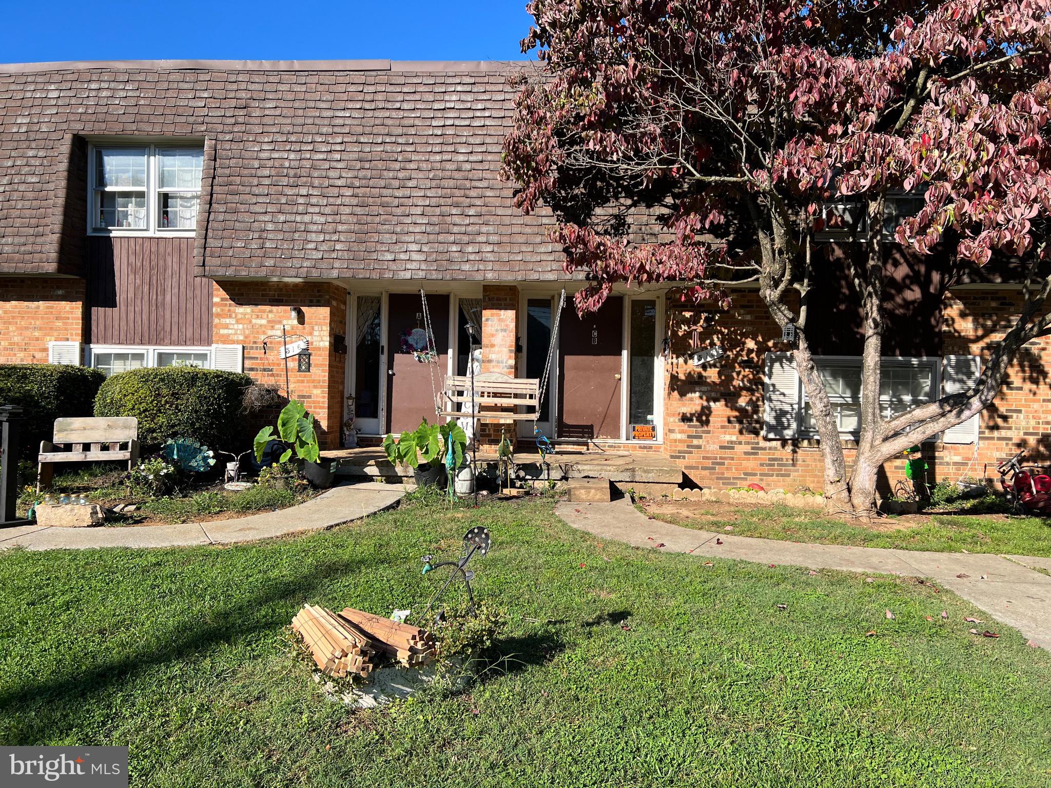 516 VIRGINIA AVENUE A,B,C