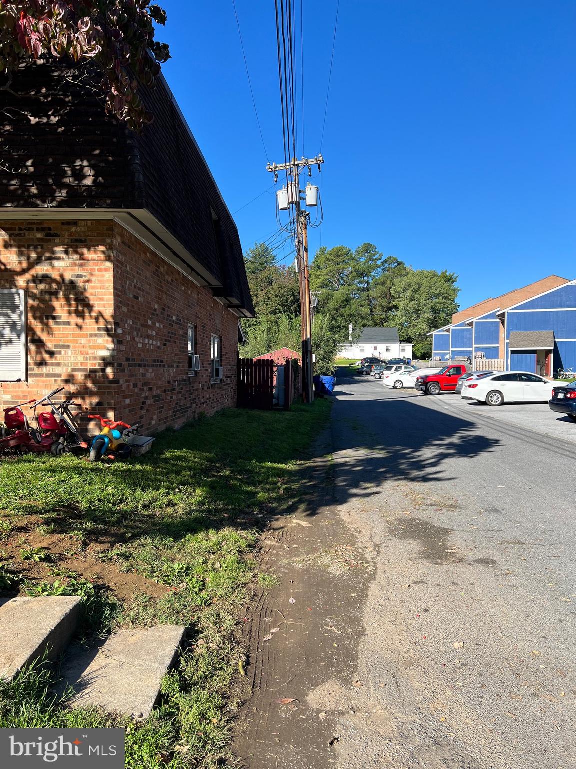 516 VIRGINIA AVENUE A,B,C