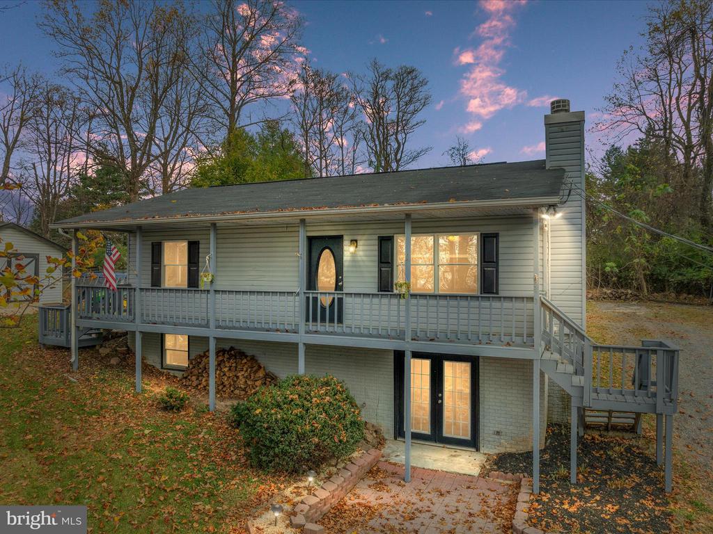 370 ULYSSES WAY