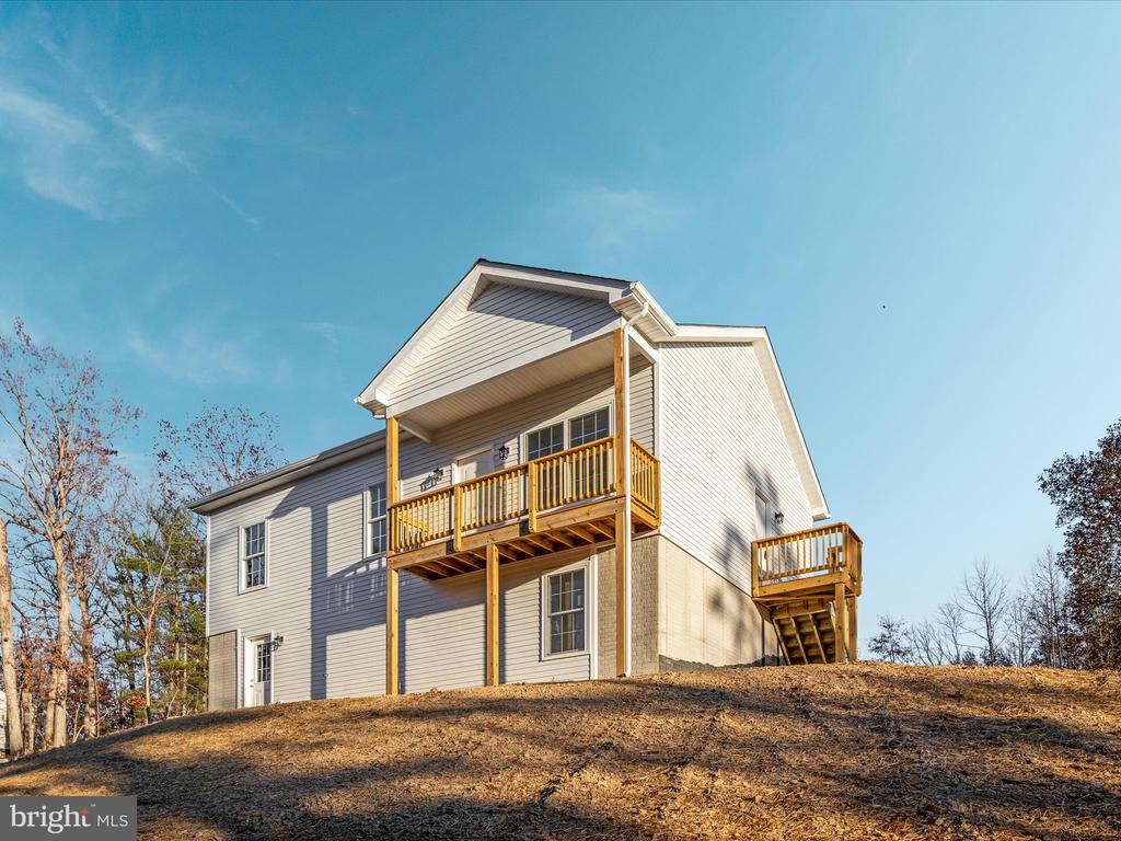 140 ASH ROAD