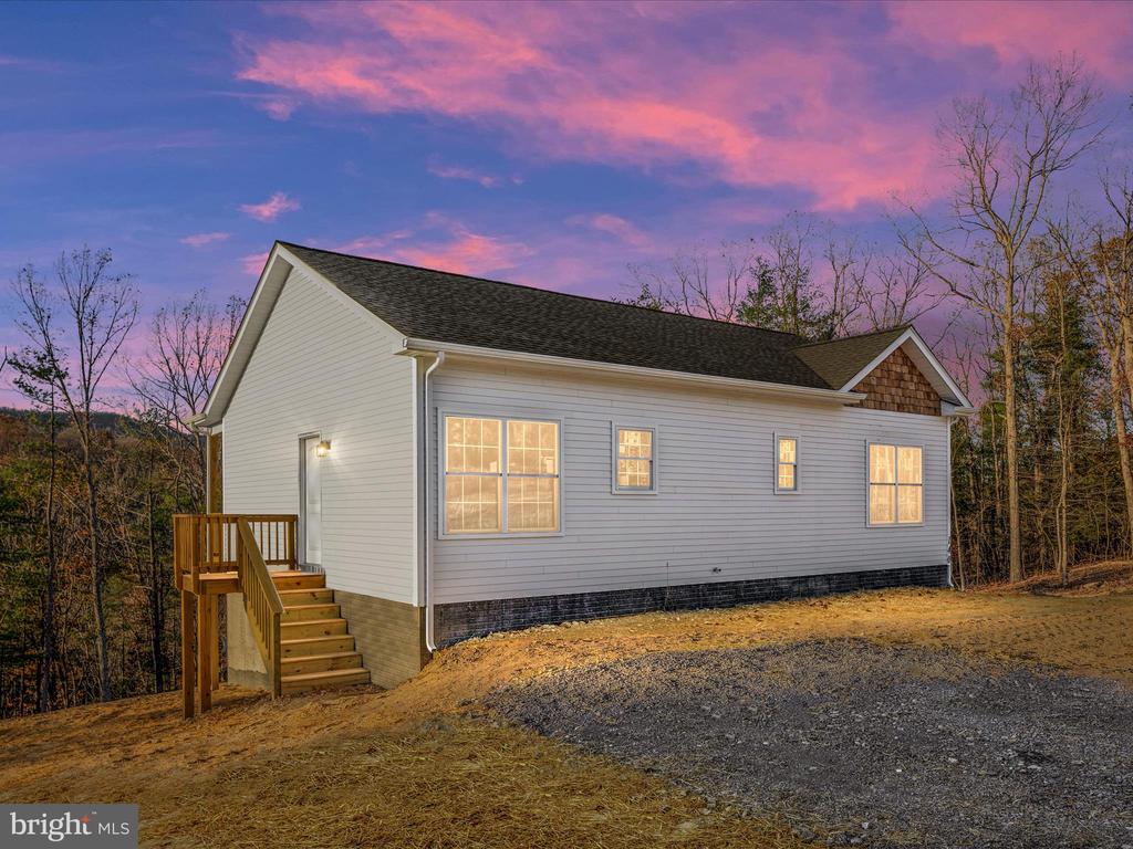 140 ASH ROAD