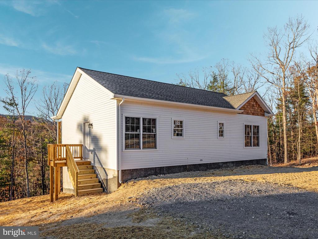 140 ASH ROAD