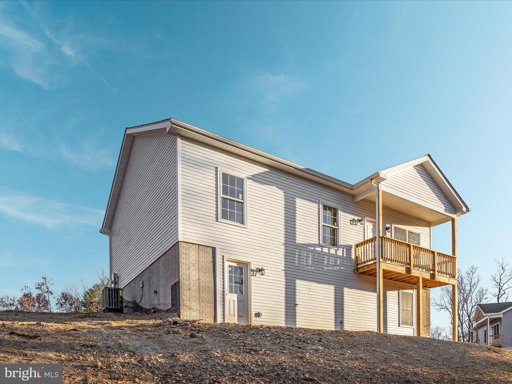 140 ASH ROAD