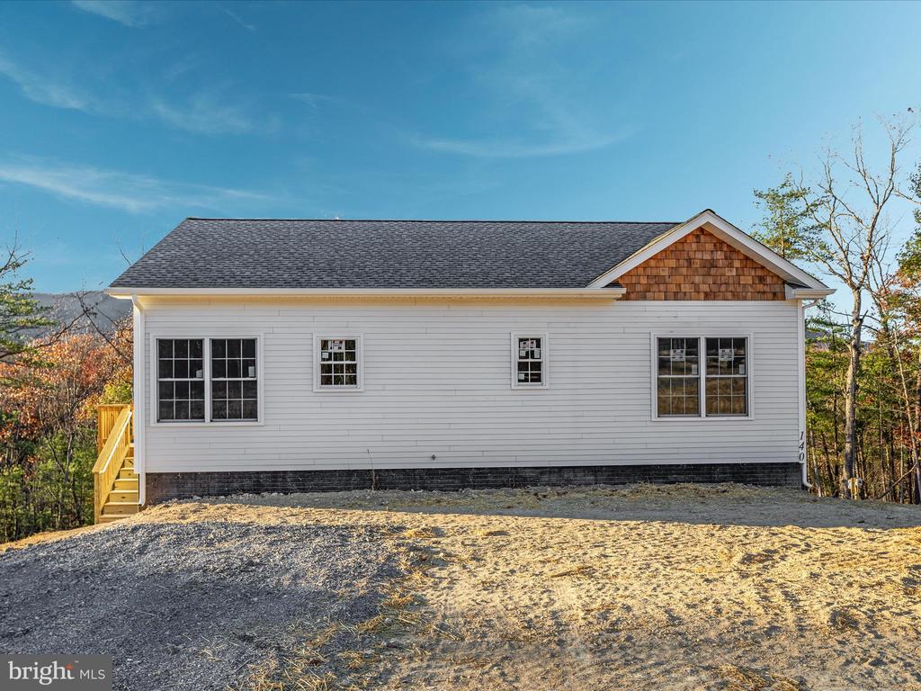 140 ASH ROAD