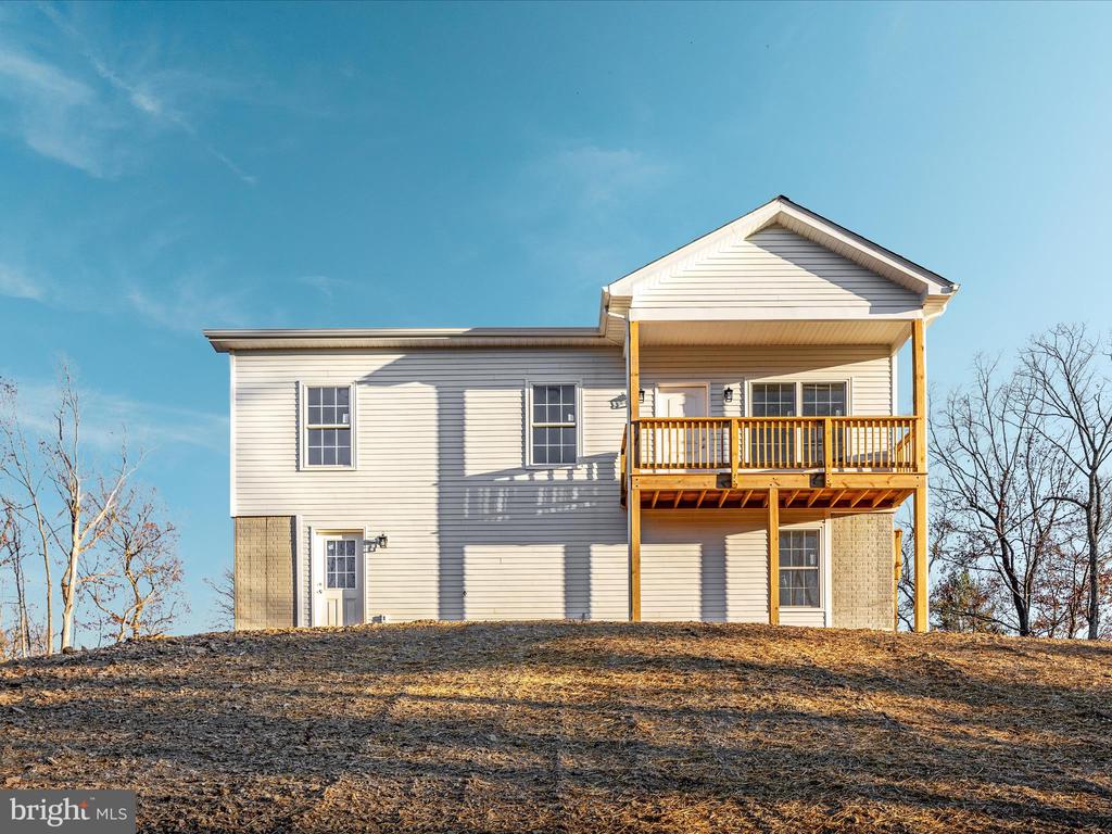 140 ASH ROAD